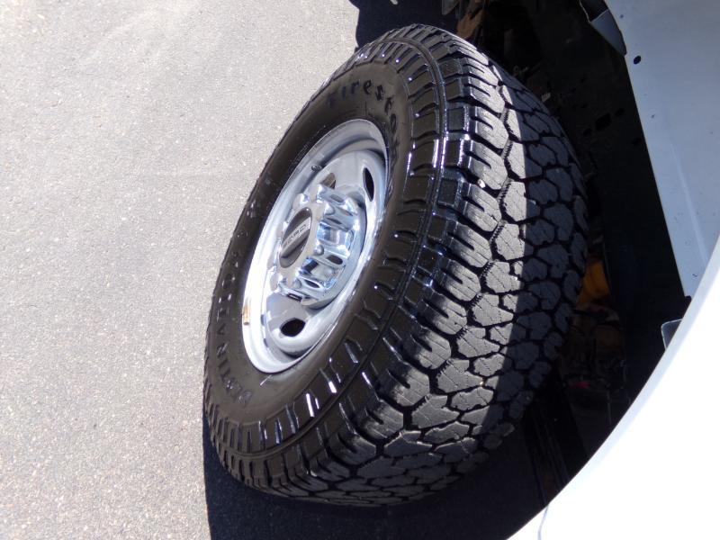 Ford F-250 SD XLT SuperCab Long Bed 4WD 2022