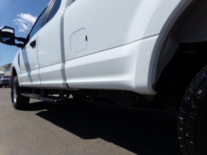 Ford F-250 SD XLT SuperCab Long Bed 4WD 2022