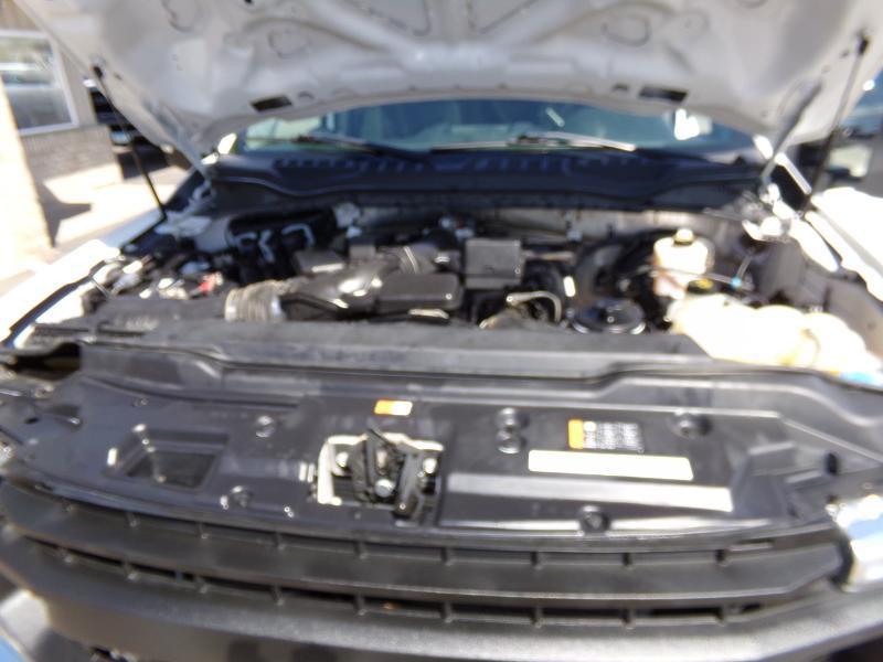 Ford F-250 SD XLT SuperCab Long Bed 4WD 2022