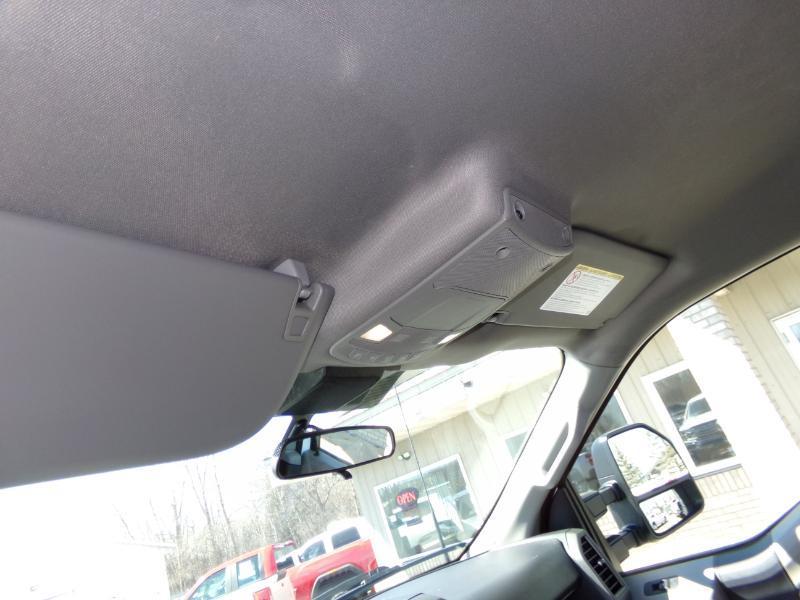 Ford F-250 SD XLT SuperCab Long Bed 4WD 2022