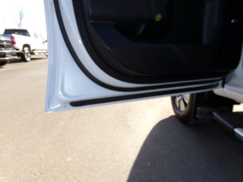 GMC Sierra 3500HD Denali Crew Cab 4WD 2021