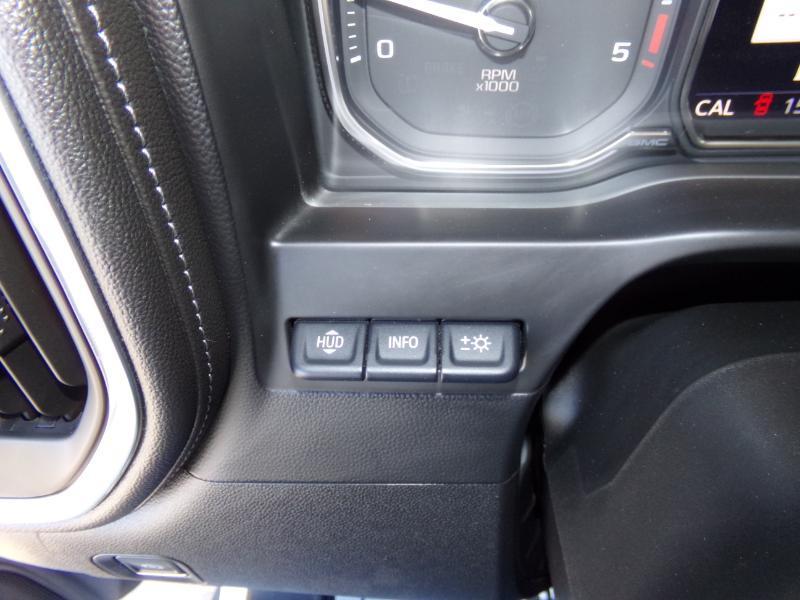 GMC Sierra 3500HD Denali Crew Cab 4WD 2021