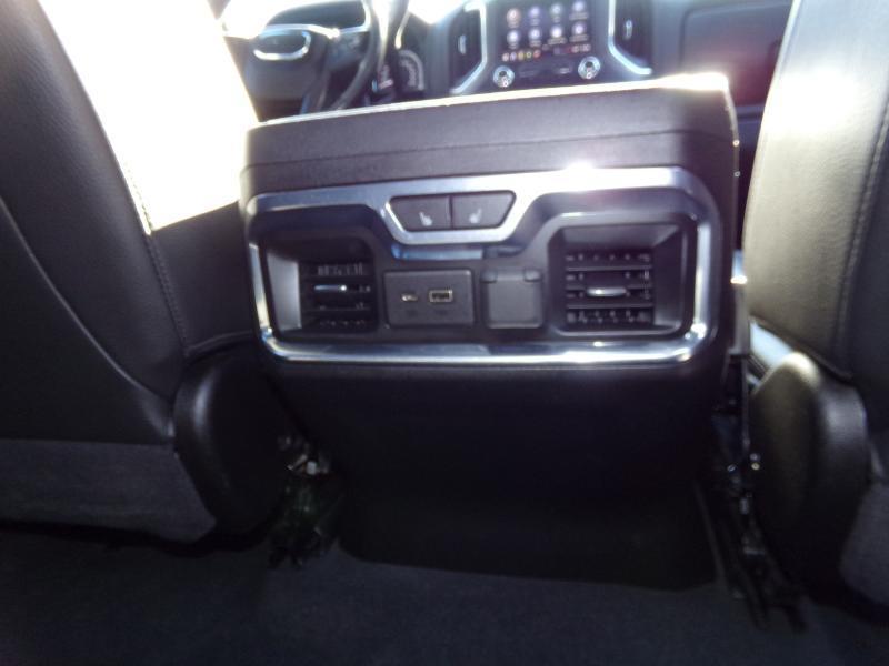 GMC Sierra 3500HD Denali Crew Cab 4WD 2021