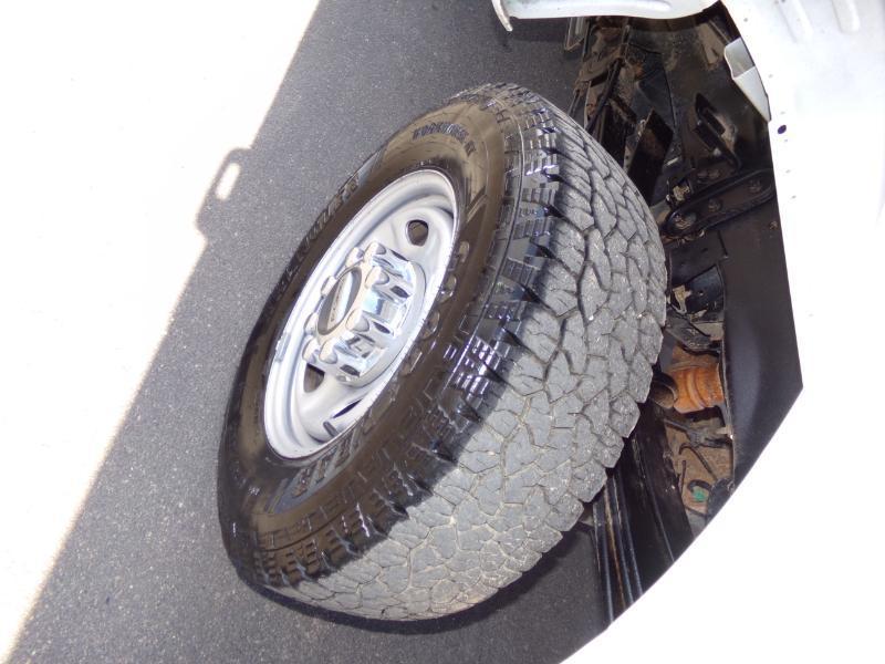 Ford F-250 SD XL Crew Cab Long Bed 4WD 2019