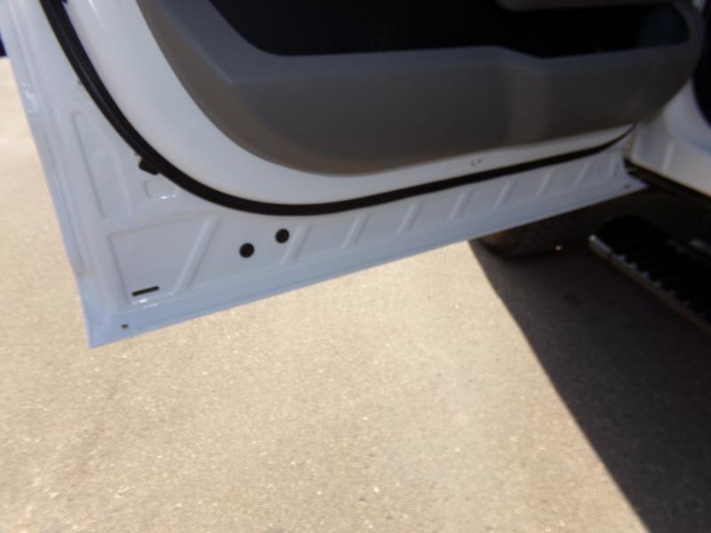 Ford F-250 SD XL Crew Cab Long Bed 4WD 2019