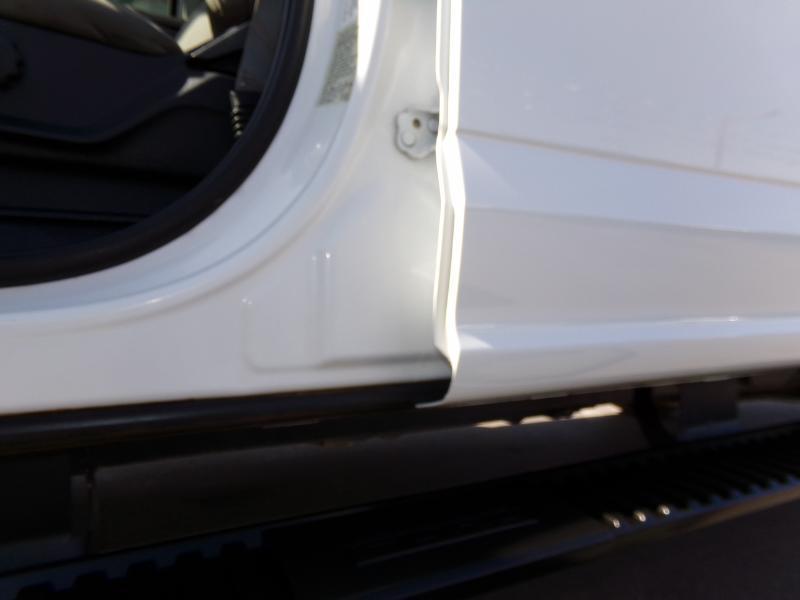 Ford F-250 SD XL Crew Cab Long Bed 4WD 2019