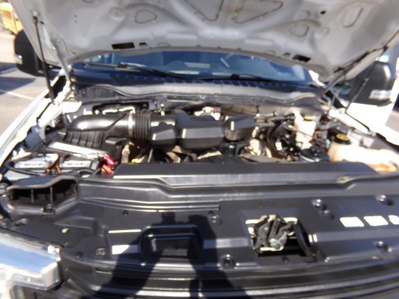 Ford F-250 SD XL Crew Cab Long Bed 4WD 2019