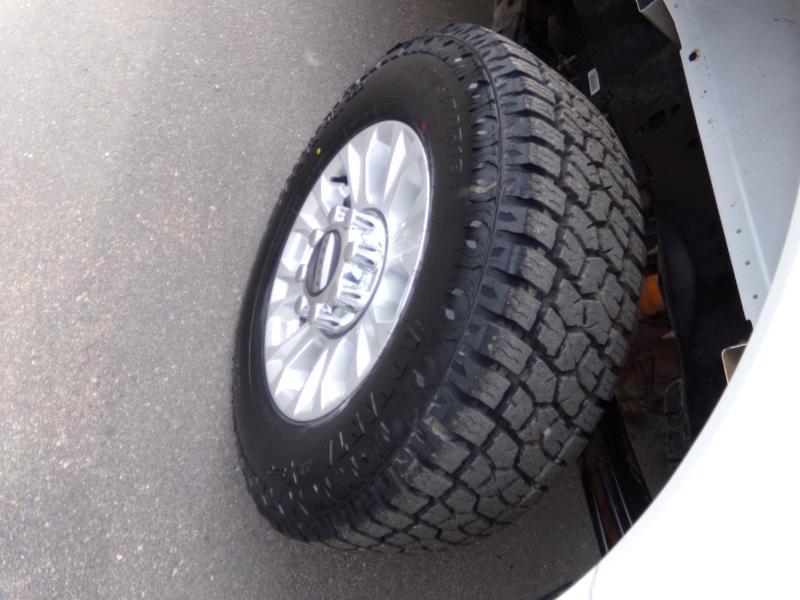 Ford F-250 SD XLT Crew Cab Short Bed 4WD 2022