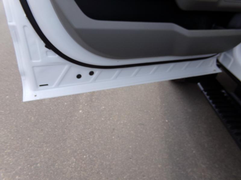 Ford F-250 SD XLT Crew Cab Short Bed 4WD 2022