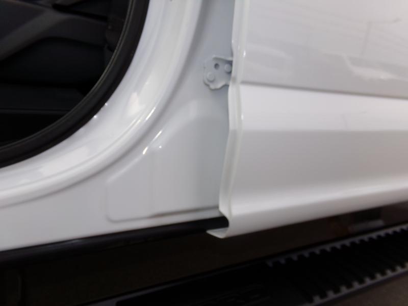 Ford F-250 SD XLT Crew Cab Short Bed 4WD 2022