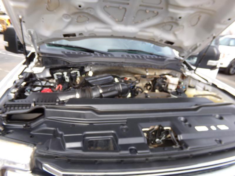 Ford F-250 SD XLT Crew Cab Short Bed 4WD 2022