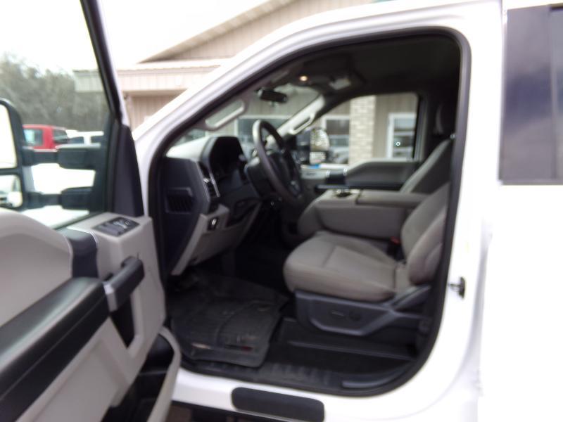 Ford F-250 SD XLT Crew Cab Short Bed 4WD 2022