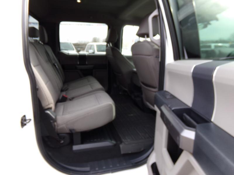 Ford F-250 SD XLT Crew Cab Short Bed 4WD 2022