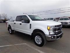2022 Ford F-250 SD 