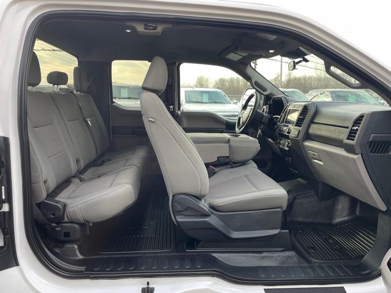 Ford F-250 SD XLT SuperCab Long Bed 4WD 2021