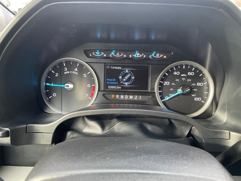 Ford F-250 SD XLT SuperCab Long Bed 4WD 2021