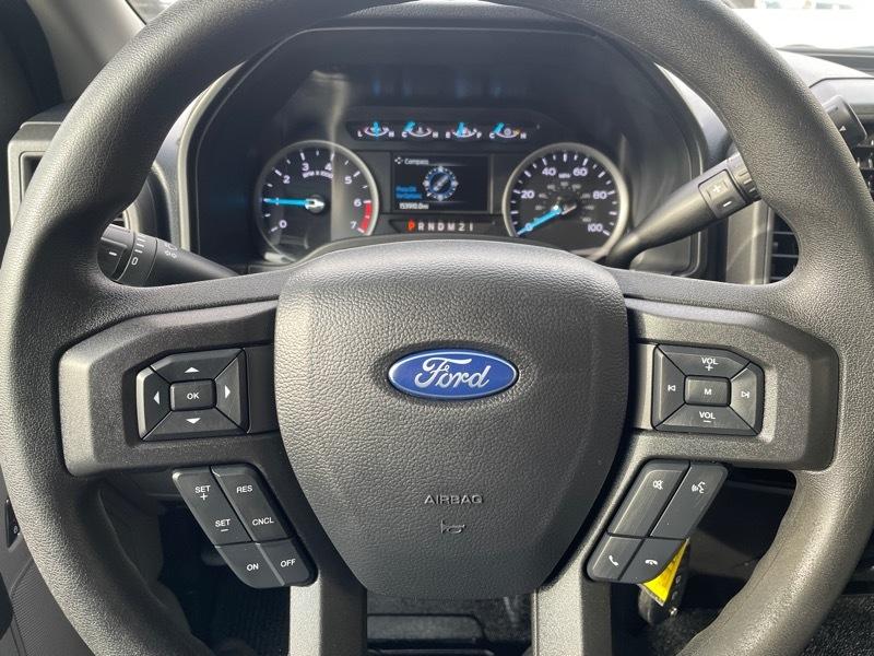 Ford F-250 SD XLT SuperCab Long Bed 4WD 2021