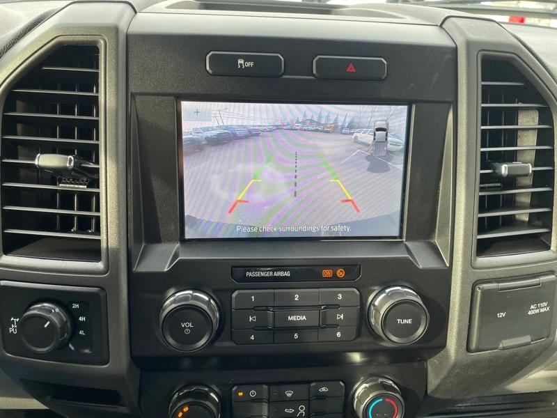 Ford F-250 SD XLT SuperCab Long Bed 4WD 2021