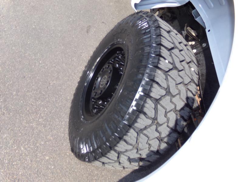 Ford F-250 SD XL Crew Cab Long Bed 4WD 2023