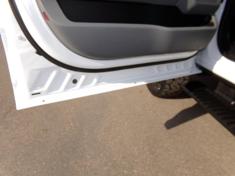 Ford F-250 SD XL Crew Cab Long Bed 4WD 2023