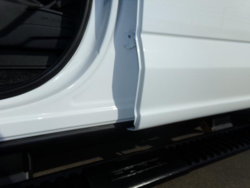 Ford F-250 SD XL Crew Cab Long Bed 4WD 2023