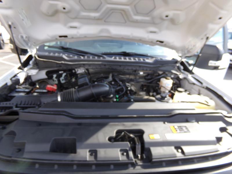 Ford F-250 SD XL Crew Cab Long Bed 4WD 2023