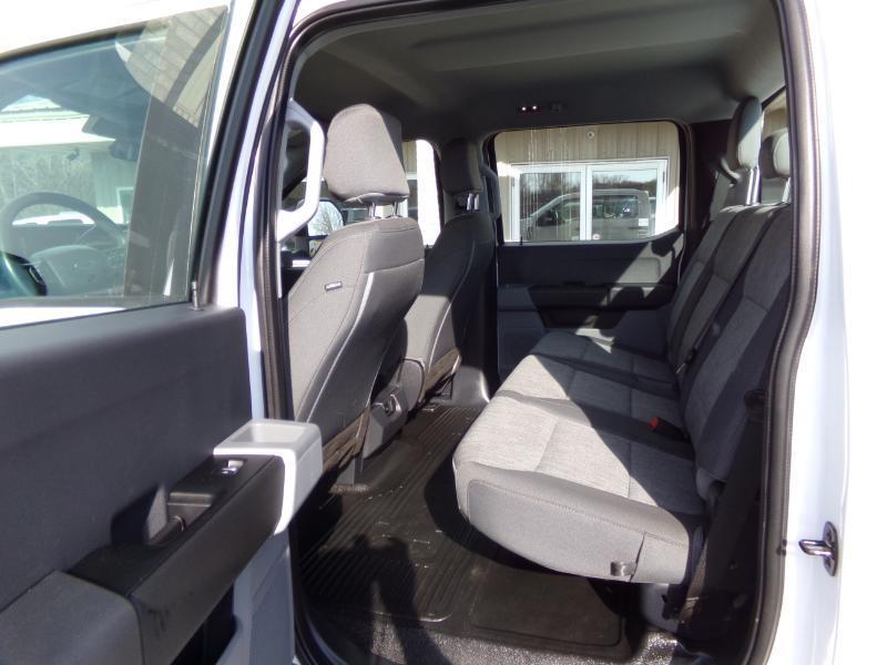 Ford F-250 SD XL Crew Cab Long Bed 4WD 2023