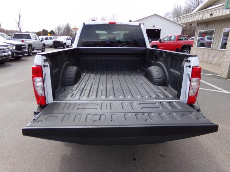 Ford F-250 SD XL SuperCab 4WD 2022