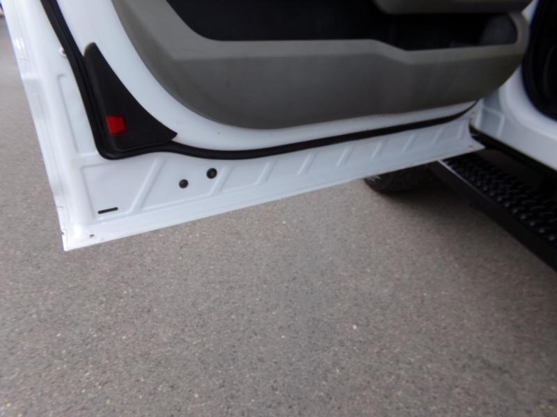 Ford F-250 SD XL SuperCab 4WD 2022