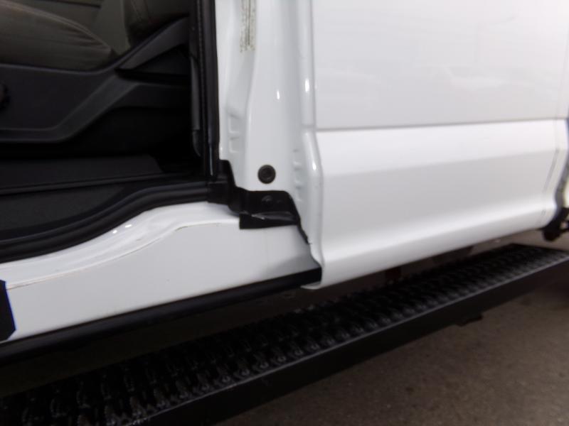 Ford F-250 SD XL SuperCab 4WD 2022