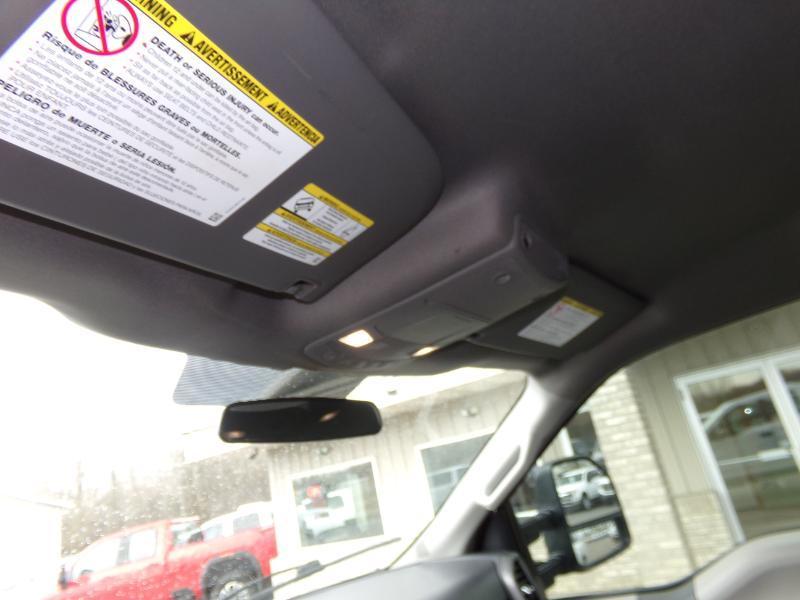 Ford F-250 SD XL SuperCab 4WD 2022