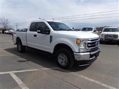 2022 Ford F-250 SD 