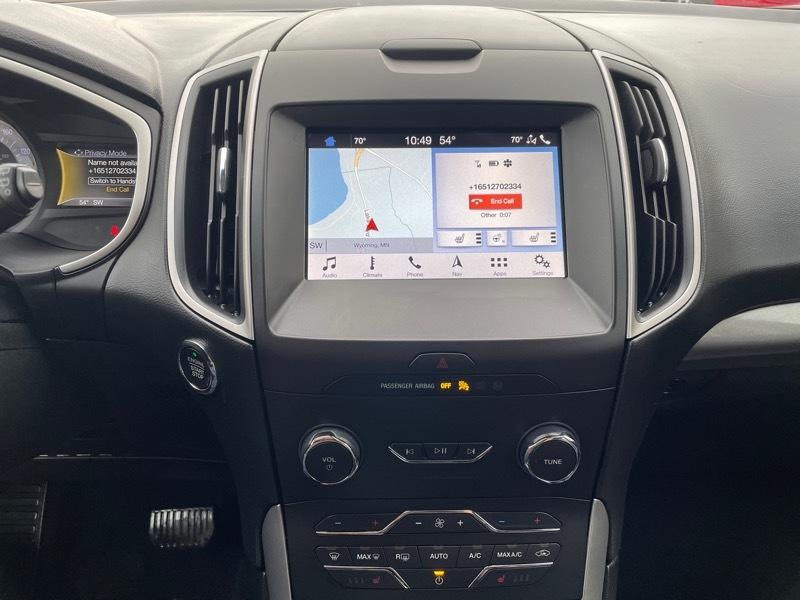 Ford Edge SEL AWD 2019