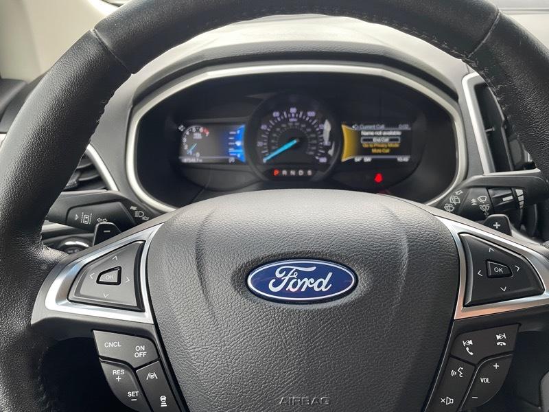 Ford Edge SEL AWD 2019