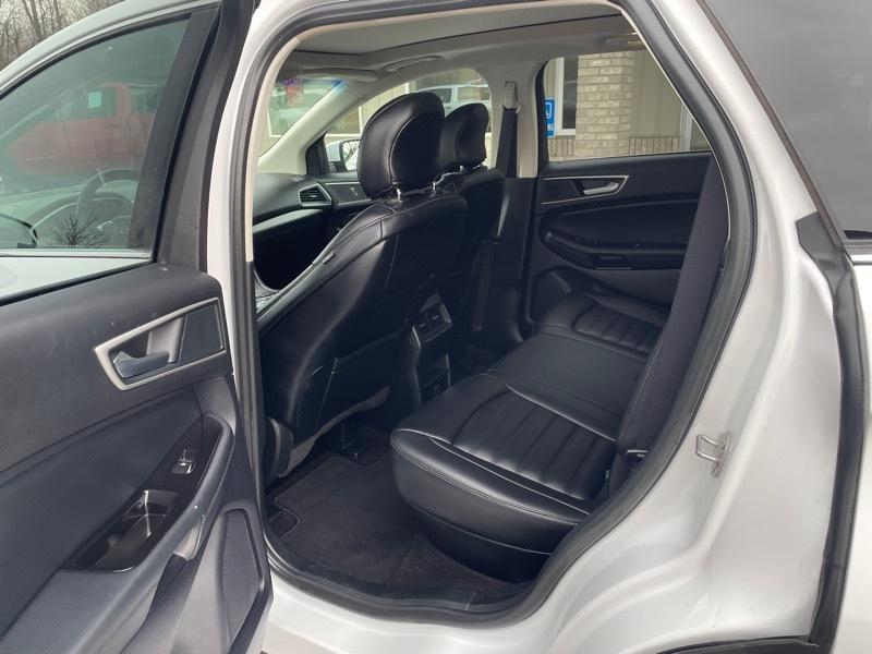 Ford Edge SEL AWD 2019