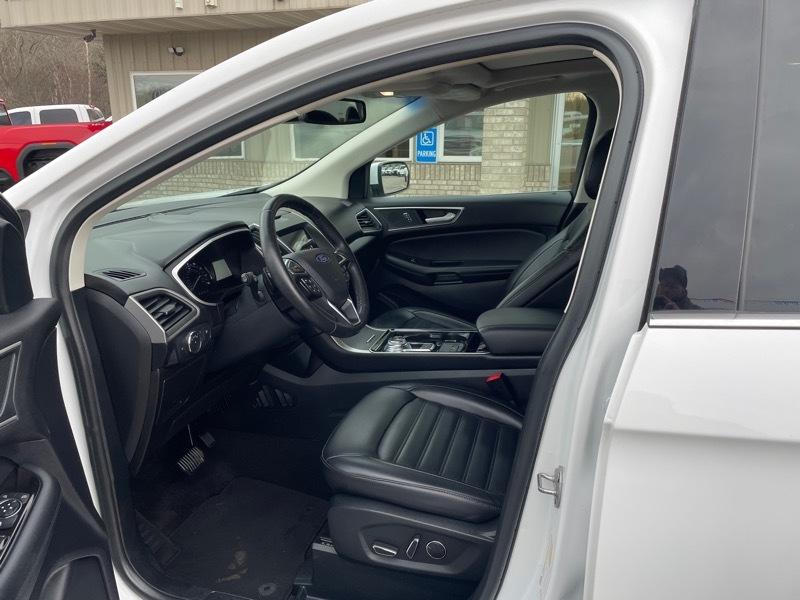 Ford Edge SEL AWD 2019