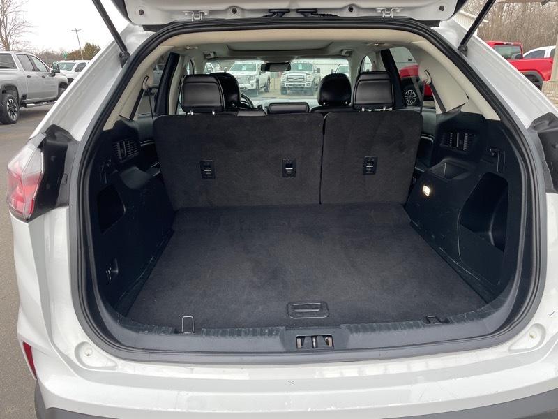 Ford Edge SEL AWD 2019