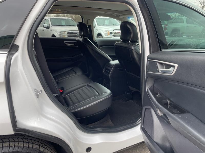 Ford Edge SEL AWD 2019
