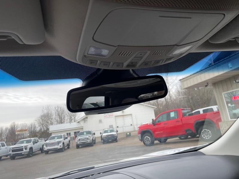 Ford Edge SEL AWD 2019