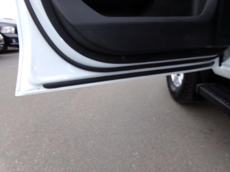 Chevrolet Silverado 2500HD Work Truck Crew Cab Long Box 4WD 2023