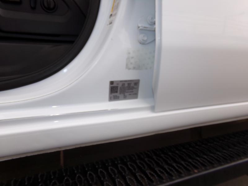 Chevrolet Silverado 2500HD Work Truck Crew Cab Long Box 4WD 2023