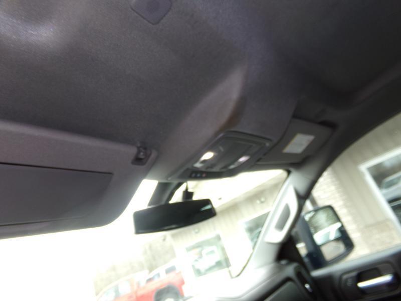 Chevrolet Silverado 2500HD Work Truck Crew Cab Long Box 4WD 2023