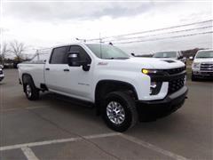 2023 Chevrolet Silverado 2500HD 