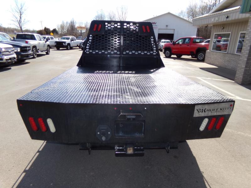 Ford F-350 SD XL Crew Cab Long Bed DRW 4WD 2020