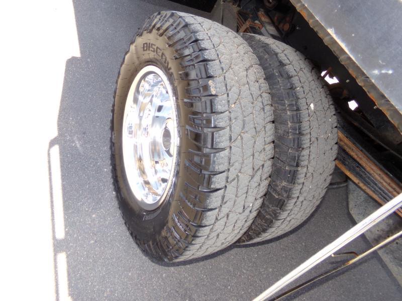 Ford F-350 SD XL Crew Cab Long Bed DRW 4WD 2020