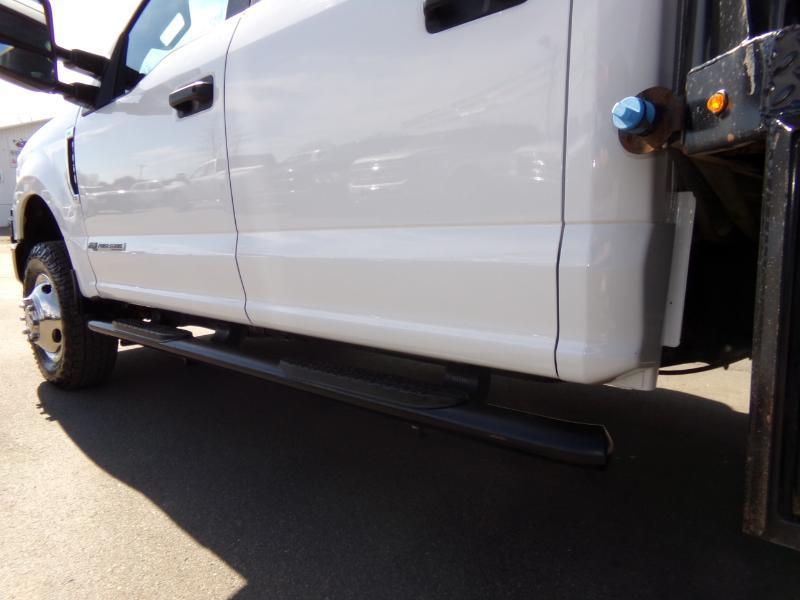 Ford F-350 SD XL Crew Cab Long Bed DRW 4WD 2020