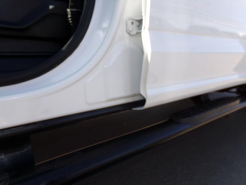 Ford F-350 SD XL Crew Cab Long Bed DRW 4WD 2020