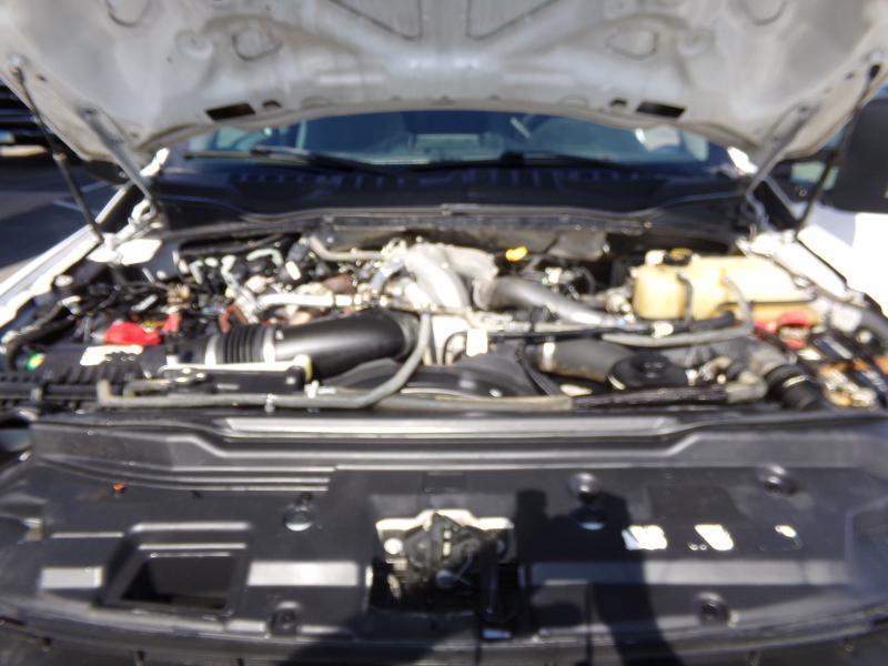 Ford F-350 SD XL Crew Cab Long Bed DRW 4WD 2020