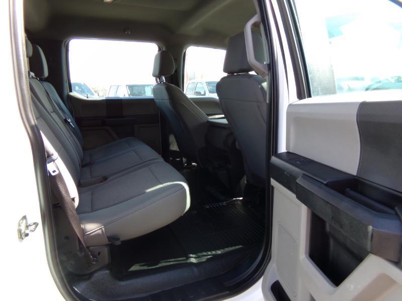 Ford F-350 SD XL Crew Cab Long Bed DRW 4WD 2020