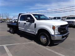 2020 Ford F-350 SD 